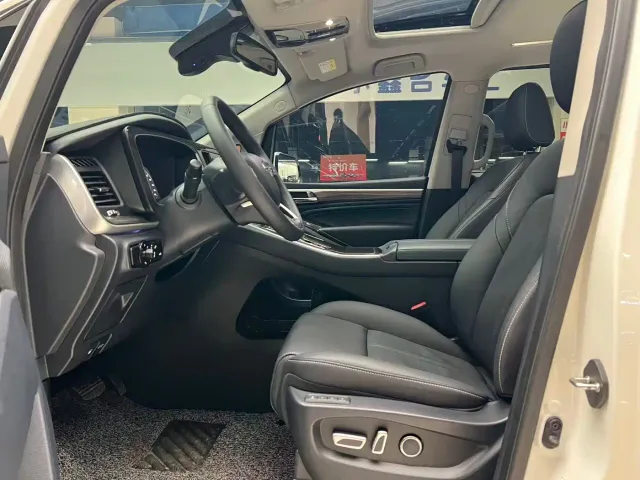 GAC Trumpchi M8 — Фото автомобиля 7