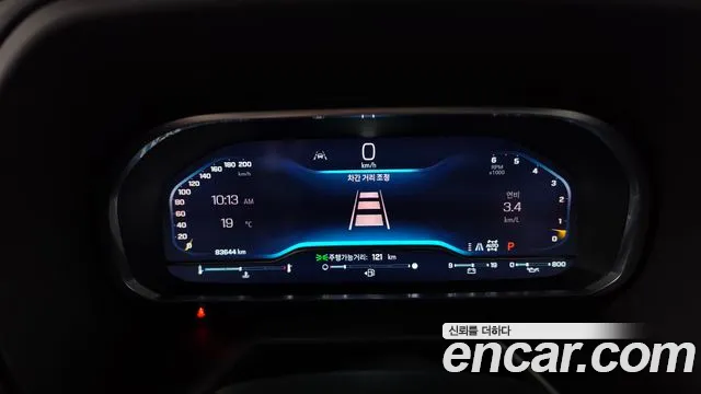 Chevrolet Tahoe — Фото автомобиля 11
