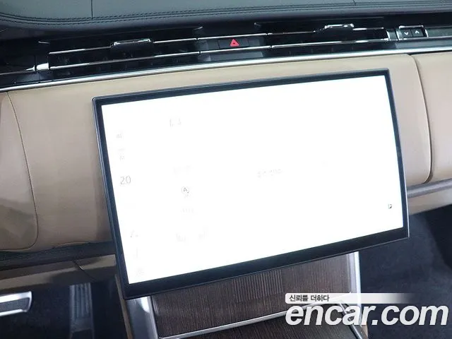 Land Rover Range Rover 5th Gen — Фото автомобиля 8