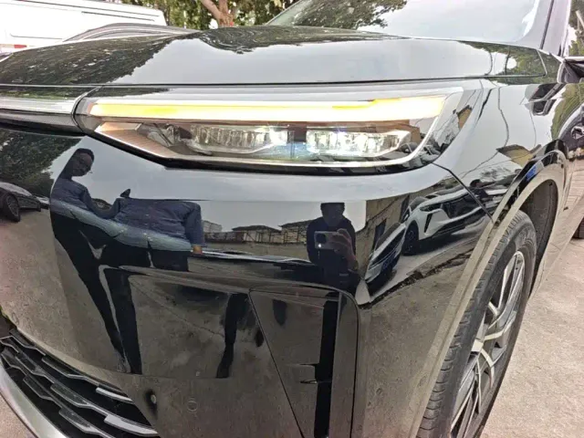 GAC Trumpchi Xiangwang S9 — Фото автомобиля 23