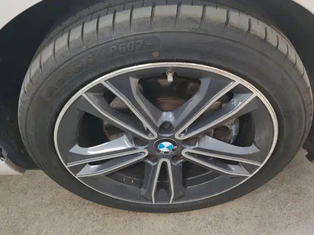 BMW 1 Series — Фото автомобиля 6