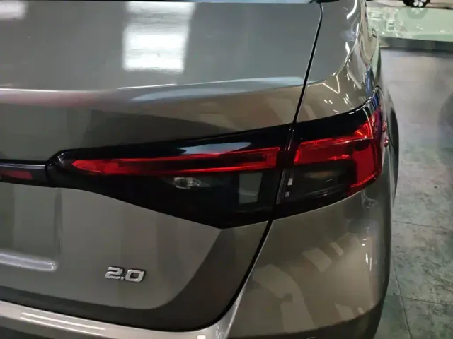 Toyota Allion — Фото автомобиля 7