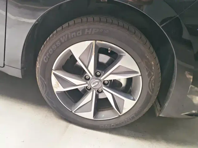 GAC Trumpchi M6 — Фото автомобиля 6