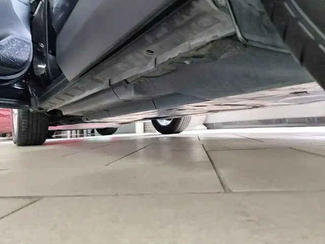 Toyota RAV4 — Фото автомобиля 21