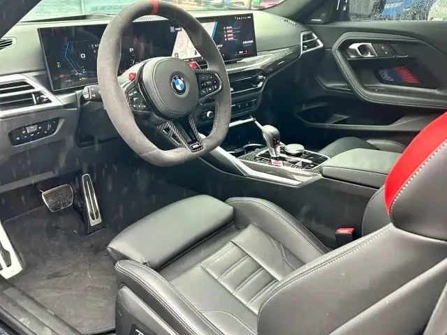 BMW M2 — Фото автомобиля 4