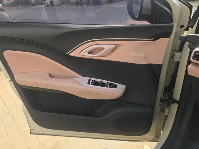 BYD Seagull — Фото автомобиля 7