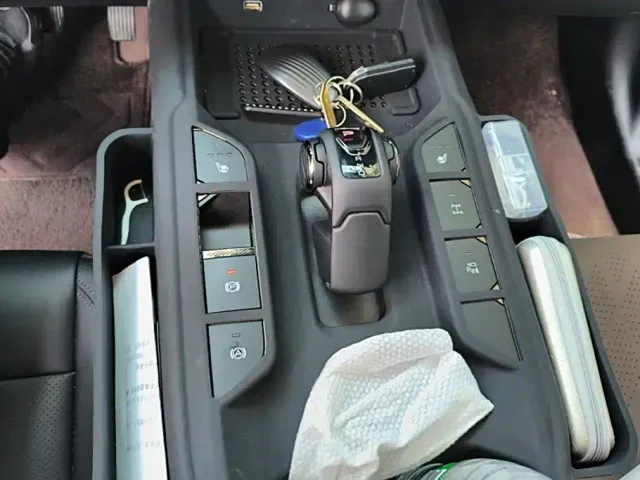 Haval Raptor — Фото автомобиля 16