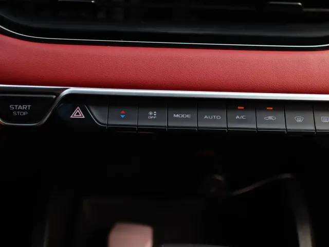Geely Emgrand S — Фото автомобиля 11