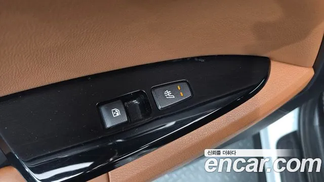 Kia Sportage Generation 5 — Фото автомобиля 27