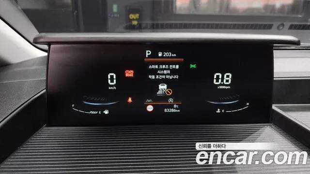 Hyundai Staria Staria Tourer 9 мест — Фото автомобиля 8