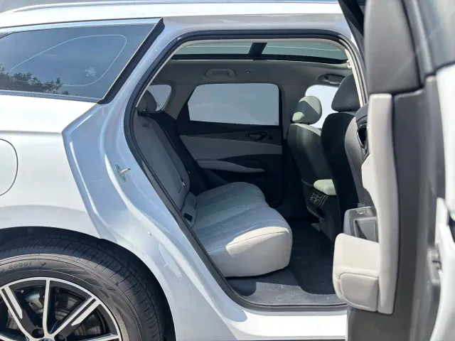 BYD Seal 06 DM-i Touring — Фото автомобиля 21