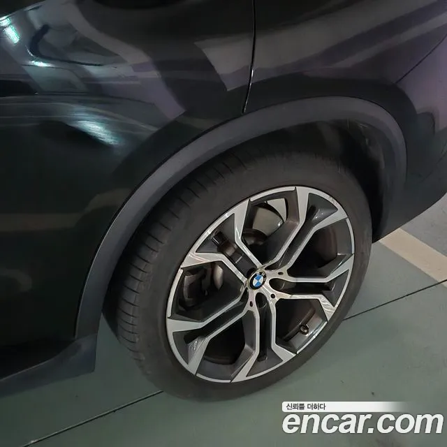 BMW X5 G05 — Фото автомобиля 16