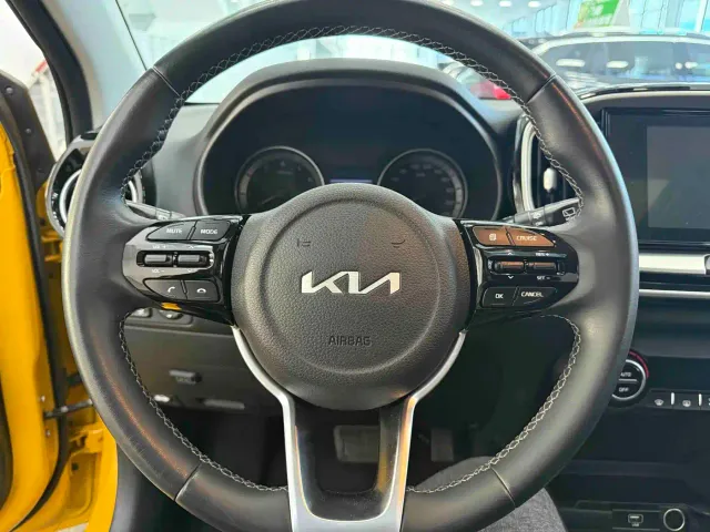 Kia KX1 — Фото автомобиля 16