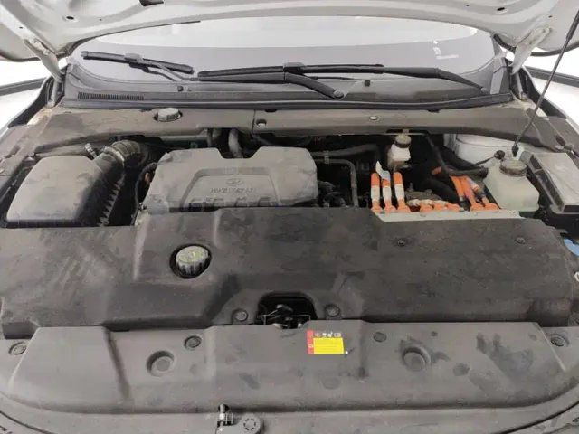 Wuling Starlight — Фото автомобиля 10