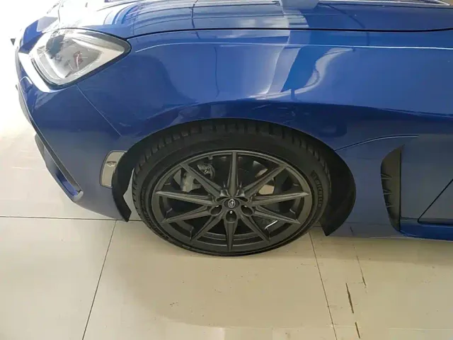 Subaru BRZ — Фото автомобиля 22