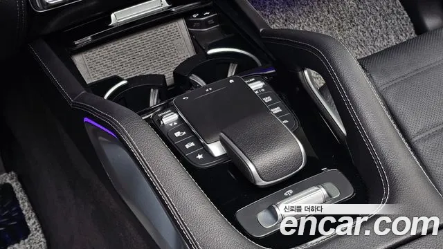 Mercedes-Benz GLE-Class GLE-класс W167 — Фото автомобиля 30