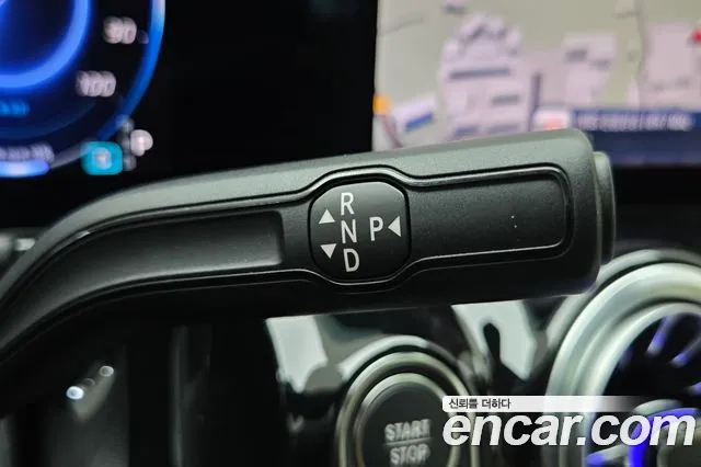 Mercedes-Benz EQA — Фото автомобиля 19