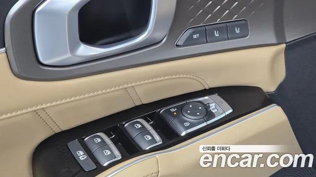 Kia Sorento 4th Gen — Фото автомобиля 28