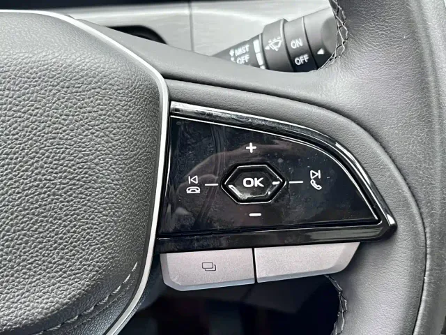 Changan CS35 Plus — Фото автомобиля 17