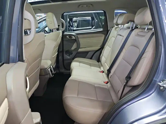 Haval Big Dog — Фото автомобиля 16