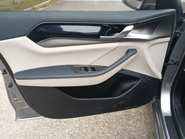 BYD Qin PLUS — Фото автомобиля 8
