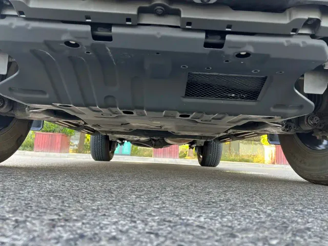 Toyota Prado — Фото автомобиля 26
