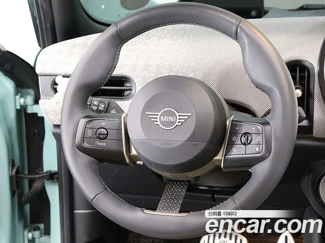 MINI Cooper 4th Gen — Фото автомобиля 15