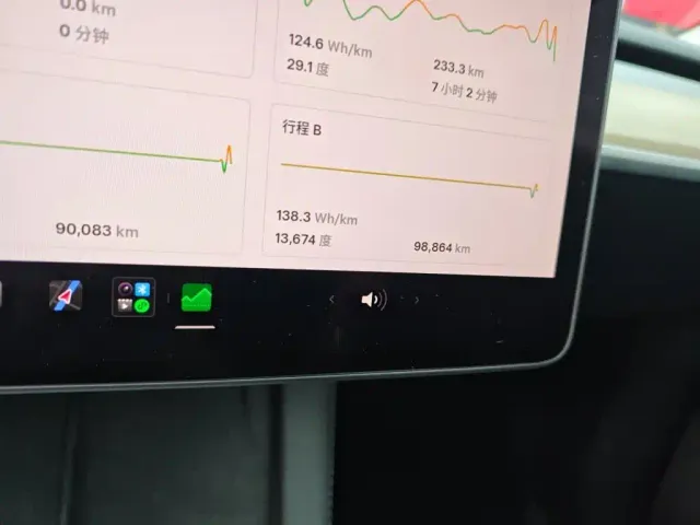 Tesla Model Y — Фото автомобиля 8