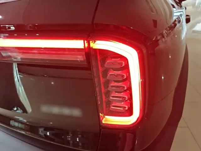 Haval Big Dog — Фото автомобиля 7