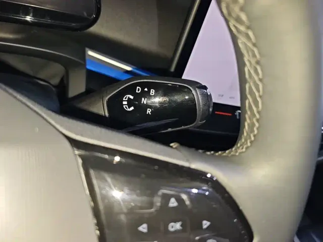 Volkswagen ID. Unyx 06 — Фото автомобиля 13