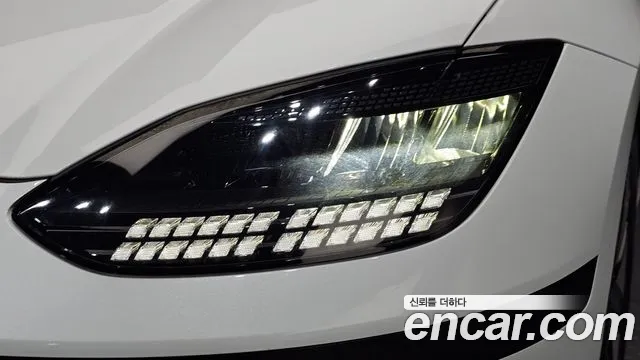 Hyundai Ioniq 6 — Фото автомобиля 7