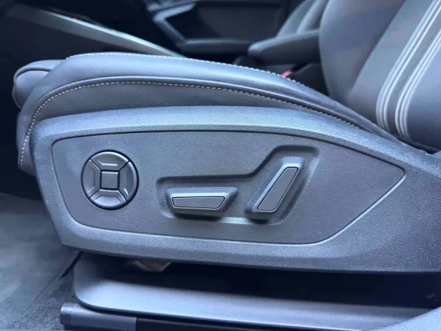 Audi A3 — Фото автомобиля 16