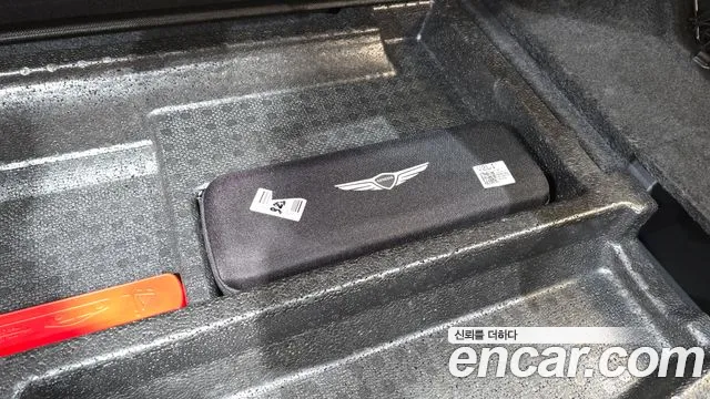 Genesis GV70 Electrified GV70 — Фото автомобиля 6