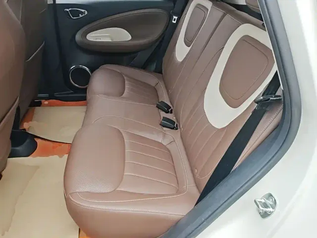 Wuling Bingo — Фото автомобиля 16