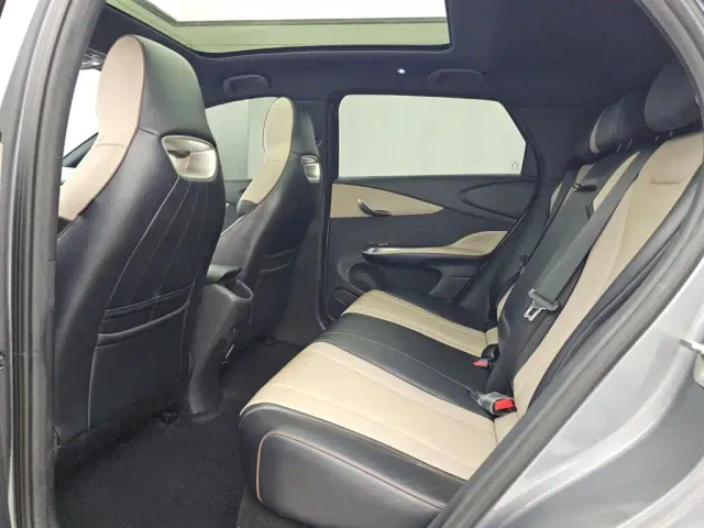 BYD Dolphin — Фото автомобиля 12