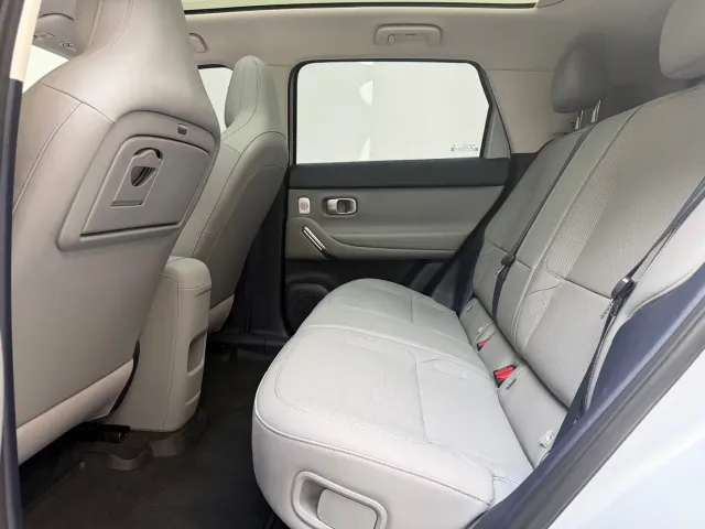 Leapmotor A10 — Фото автомобиля 12