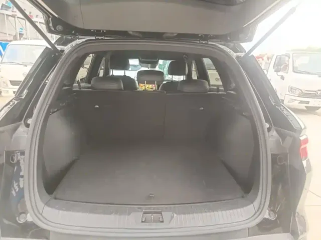 BYD Song Pro — Фото автомобиля 18