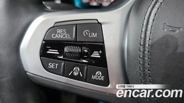 BMW 5-Series 5 серия (G30) 523d M Sport — Фото автомобиля 17
