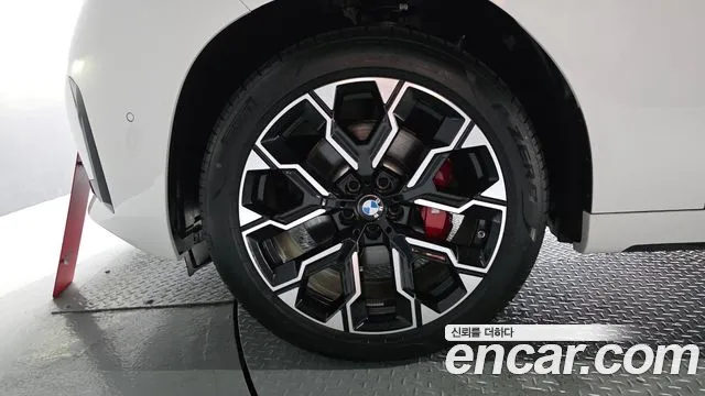 BMW X3 xDrive 20 M Sport Pro — Фото автомобиля 5