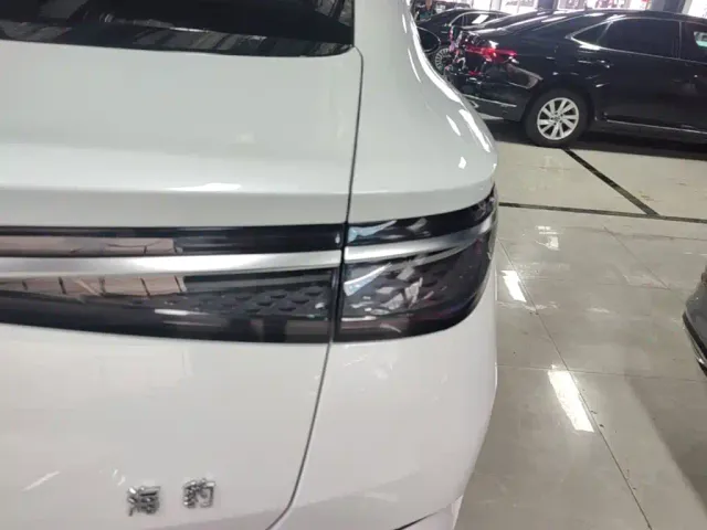 BYD Seal — Фото автомобиля 7