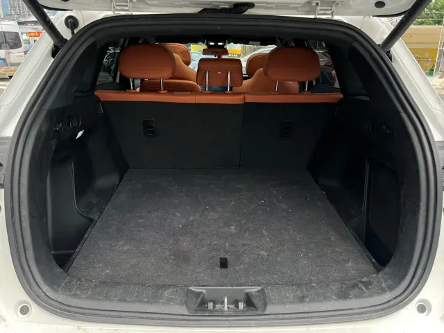 Changan CS75 Plus — Фото автомобиля 26