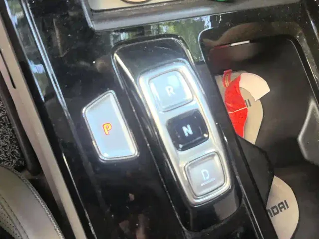 Hyundai Custo — Фото автомобиля 16