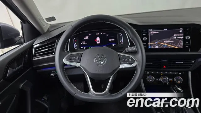 Volkswagen Jetta — Фото автомобиля 13