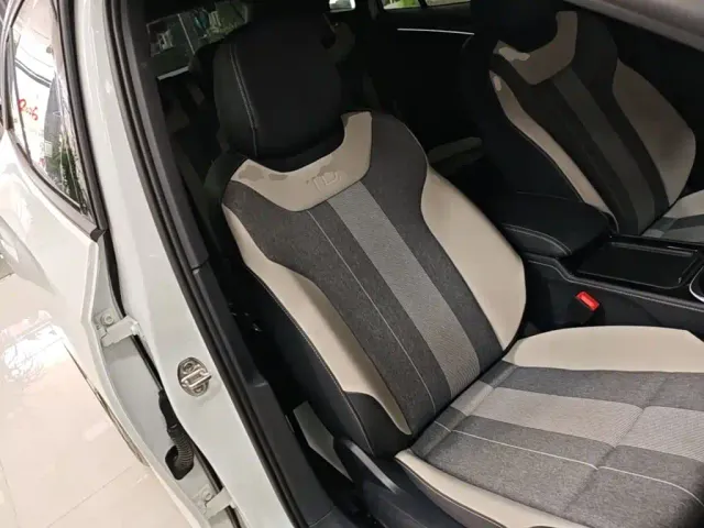 Volkswagen ID.4 Crozz — Фото автомобиля 24