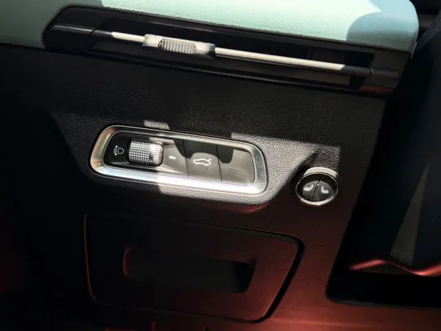 Geely Emgrand S — Фото автомобиля 17