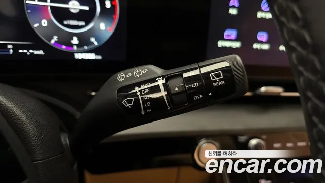 Kia Canival Carnival 4 поколение Дизель 9 мест Signature — Фото автомобиля 27