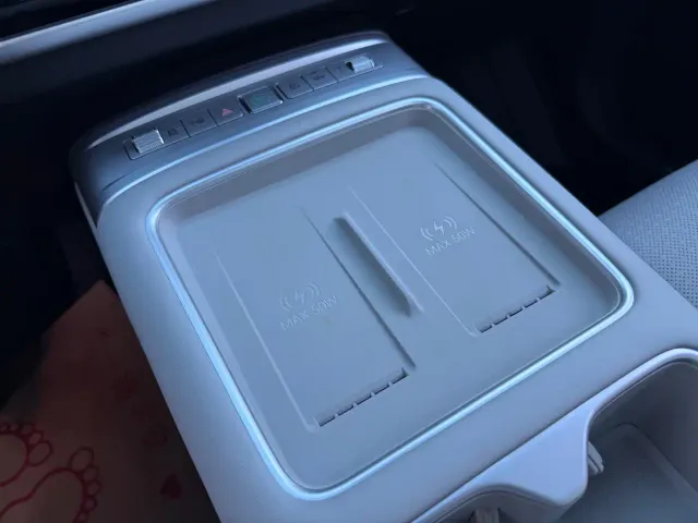BYD FangChengBao Titanium 7 — Фото автомобиля 19
