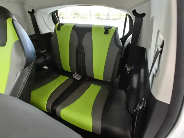 Roewe Clever — Фото автомобиля 15