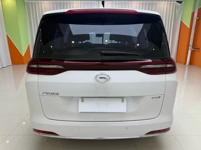 GAC Trumpchi M6 — Фото автомобиля 5