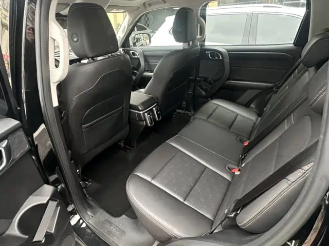 Haval Big Dog — Фото автомобиля 9